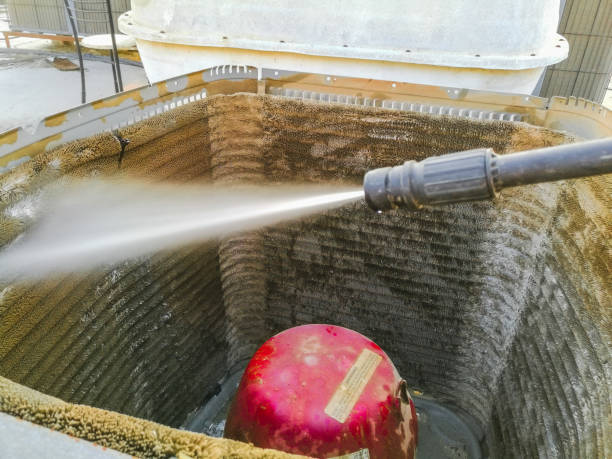 Best Affordable Duct Cleaning Services  in Norris City, IL