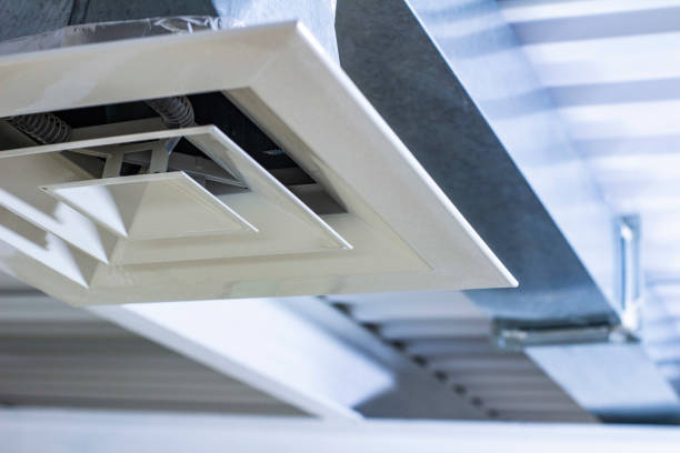 Best Affordable HVAC Duct Cleaning  in Norris City, IL