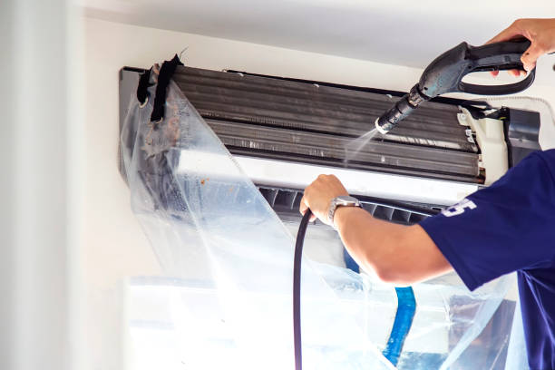 Best Local Air Duct Cleaning Services  in Norris City, IL