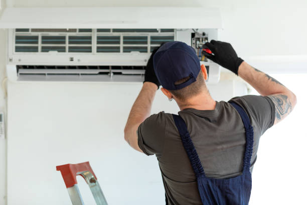Best Air Duct Cleaning Near Me  in Norris City, IL