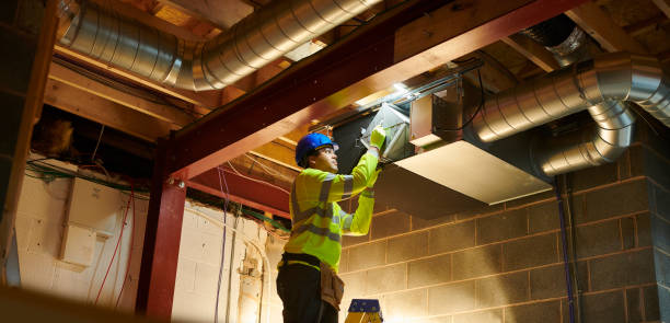 Best Affordable HVAC Duct Cleaning  in Norris City, IL