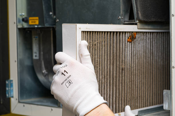 Best Best Air Duct Cleaning Company  in Norris City, IL