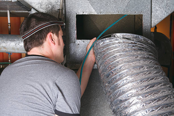 Best HVAC System Cleaning  in Norris City, IL