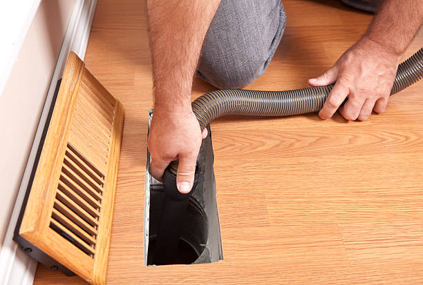 Best Air Duct Cleaning Cost  in Norris City, IL