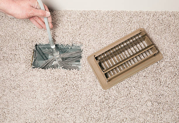 Best HVAC Maintenance and Cleaning  in Norris City, IL