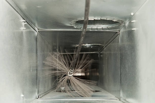 Best Best Air Duct Cleaning Company  in Norris City, IL