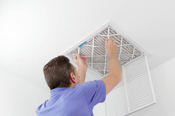 Best Professional Duct Cleaning Services  in Norris City, IL